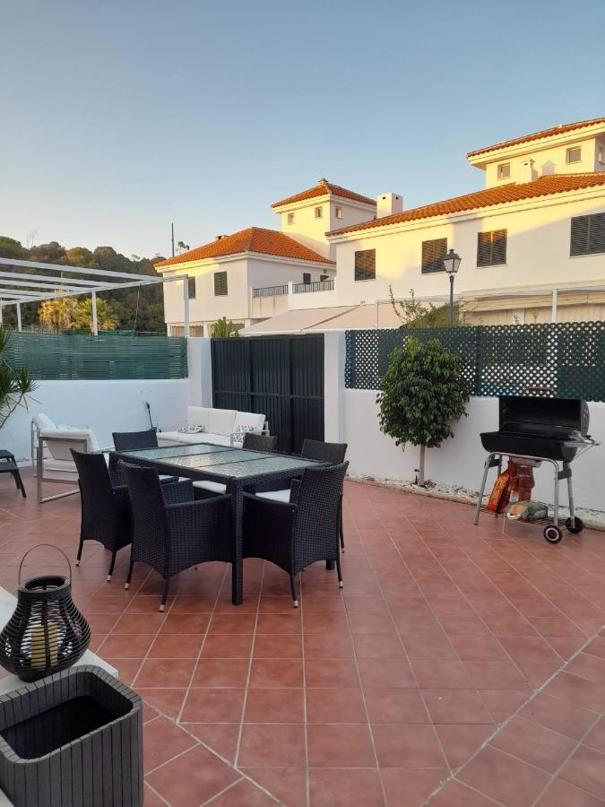 Casa El Barrilete El Rompido